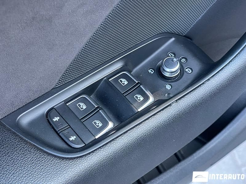 2016 Audi A3 — Miniatură 7