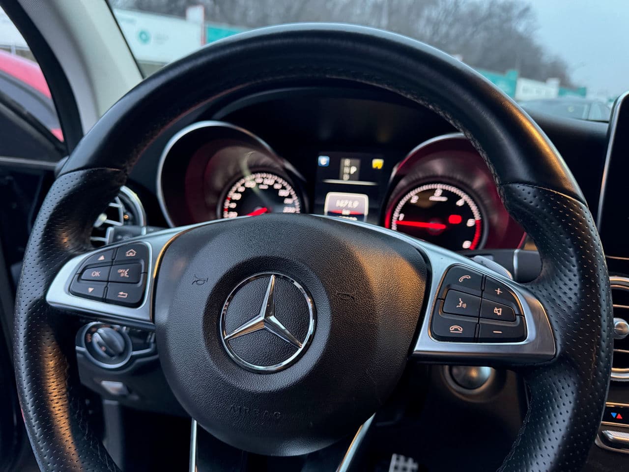 2018 Mercedes GLC 250d — Miniatură 12
