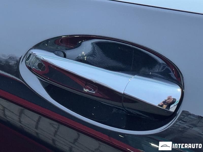 2018 Mercedes GLC 250d — Miniatură 18