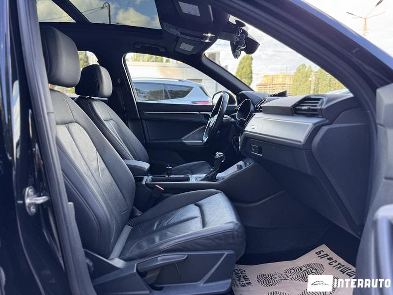 Audi Q3 2019 — Миниатюра 16