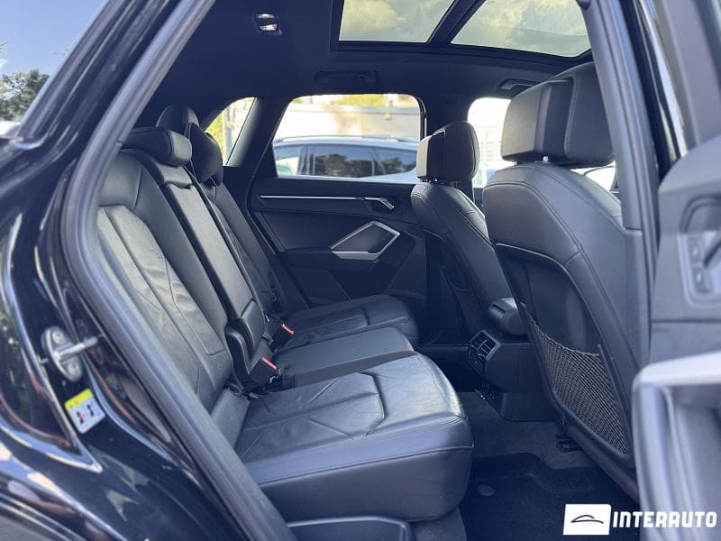 Audi Q3 2019 — Миниатюра 17