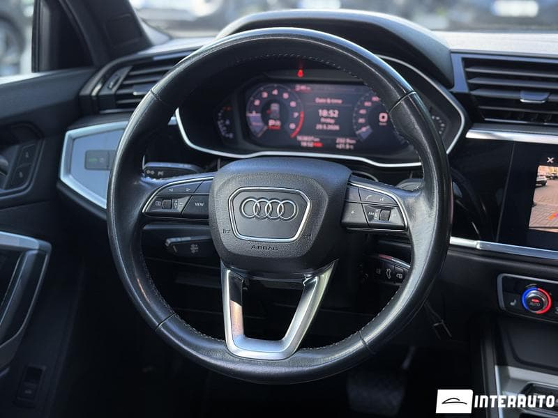 Audi Q3 2019 — Миниатюра 10