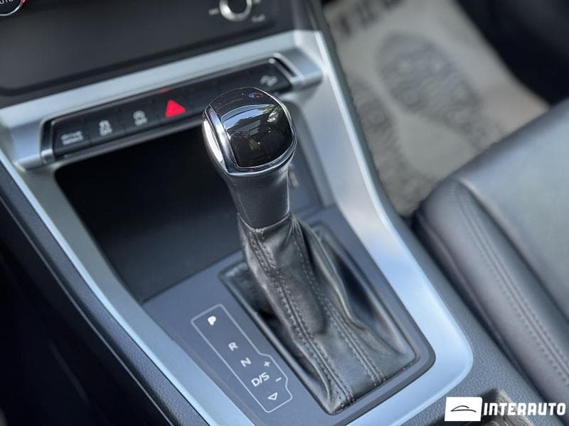 Audi Q3 2019 — Миниатюра 15