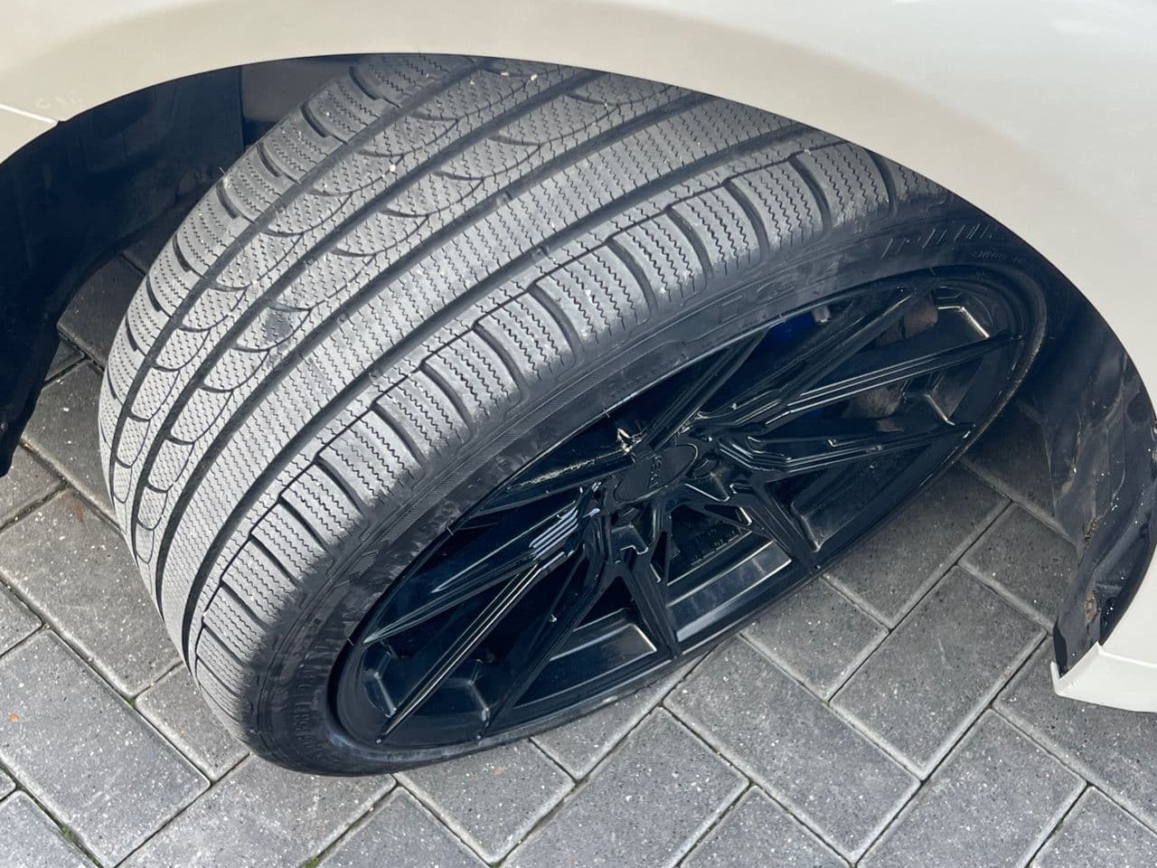 BMW 540 2017 — Миниатюра 15