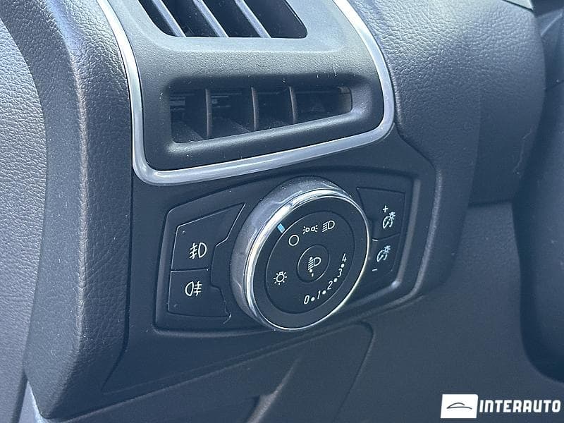 Ford Focus 2013 — Миниатюра 16