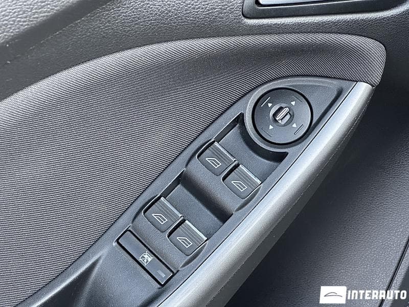 Ford Focus 2013 — Миниатюра 17