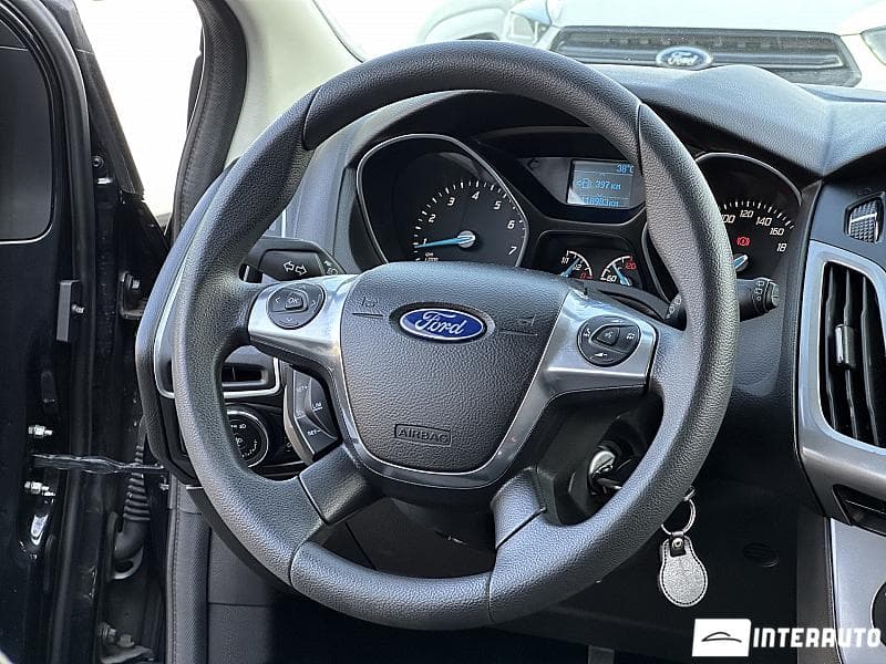 Ford Focus 2013 — Миниатюра 7