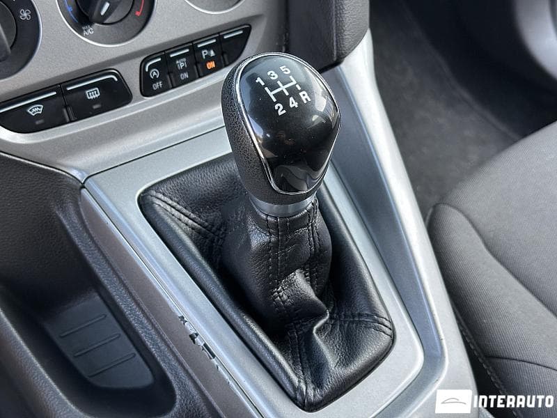 Ford Focus 2013 — Миниатюра 12