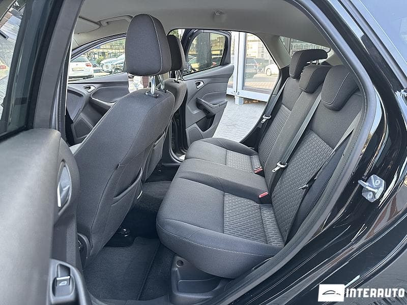 Ford Focus 2013 — Миниатюра 15