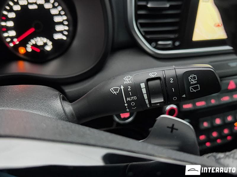 2019 Kia Sportage — Miniatură 16