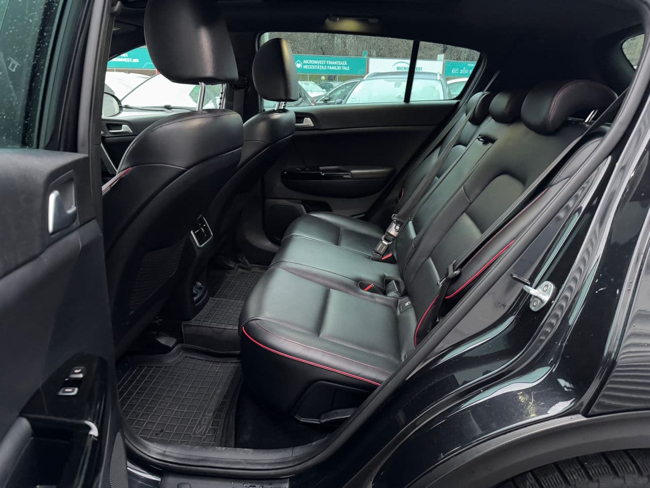 2019 Kia Sportage — Miniatură 22