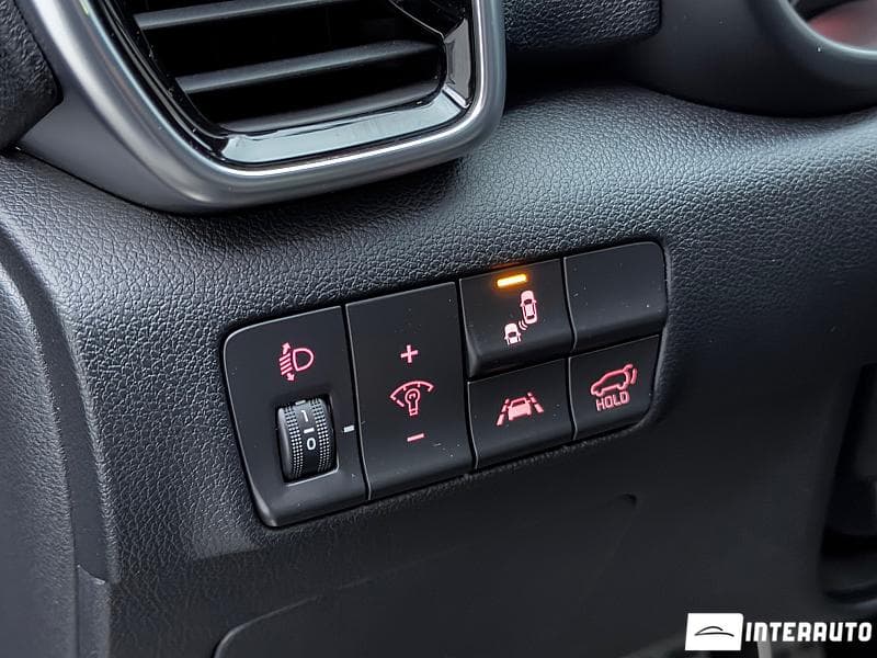 2019 Kia Sportage — Miniatură 21