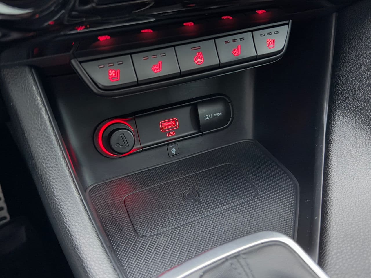 2019 Kia Sportage — Miniatură 12