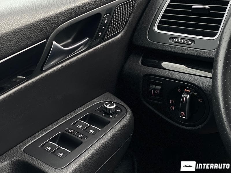 2014 Seat Alhambra — Miniatură 7
