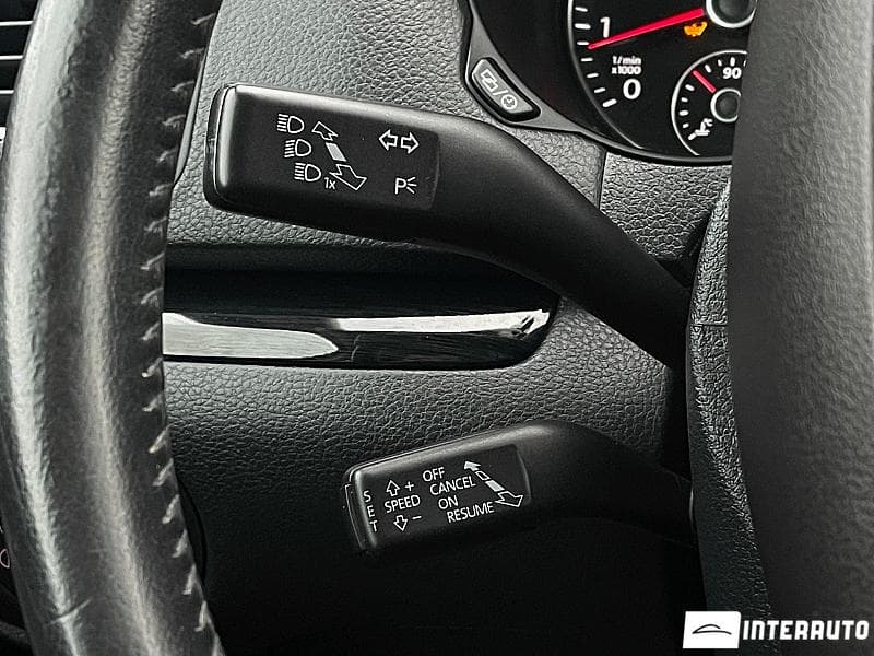 2014 Seat Alhambra — Miniatură 8
