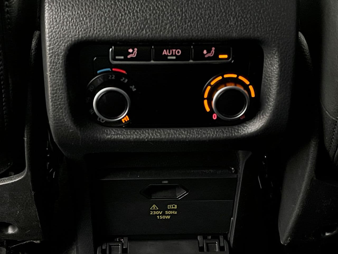 2014 Seat Alhambra — Miniatură 17