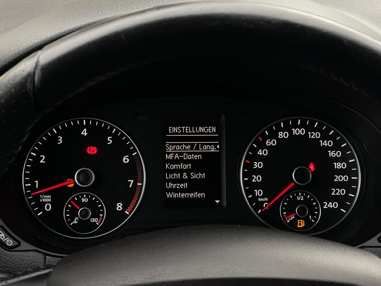 2014 Seat Alhambra — Miniatură 11
