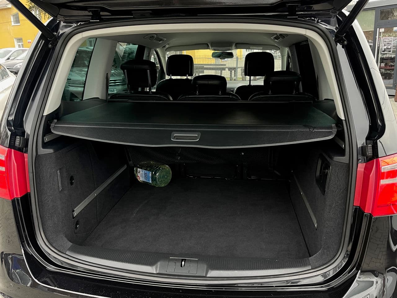 2014 Seat Alhambra — Miniatură 20