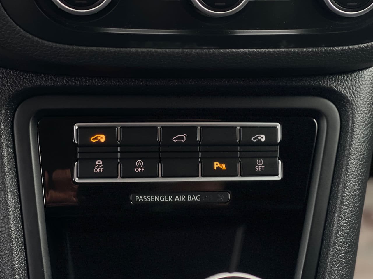 2014 Seat Alhambra — Miniatură 13