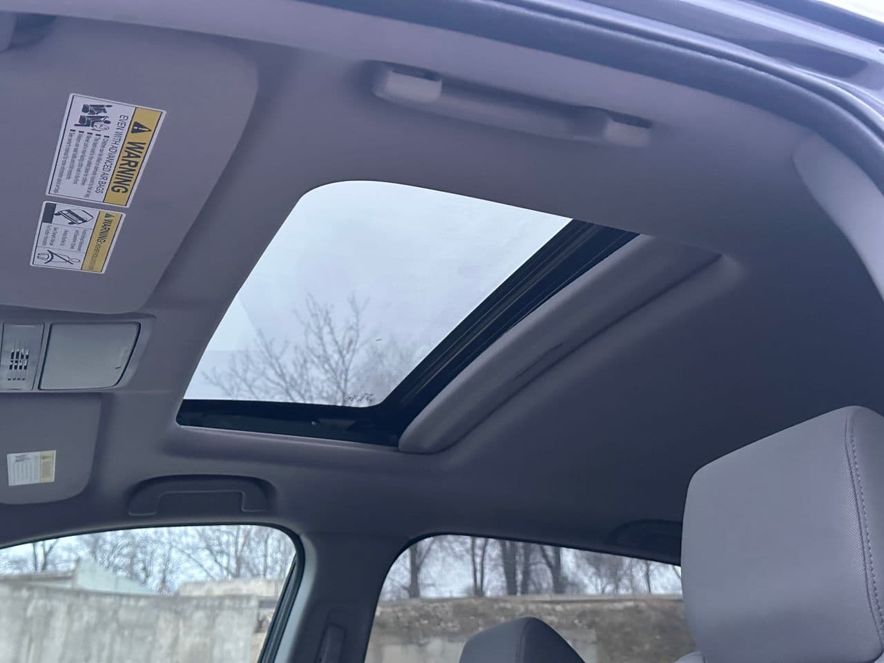 2018 Honda CR-V — Miniatură 13