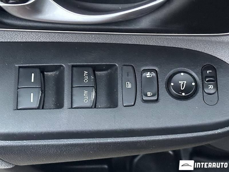 2018 Honda CR-V — Miniatură 20