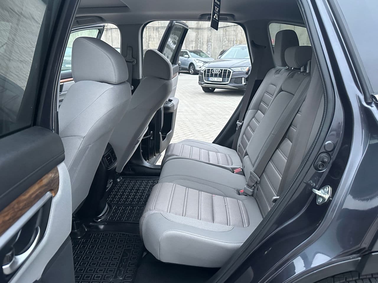 2018 Honda CR-V — Miniatură 12