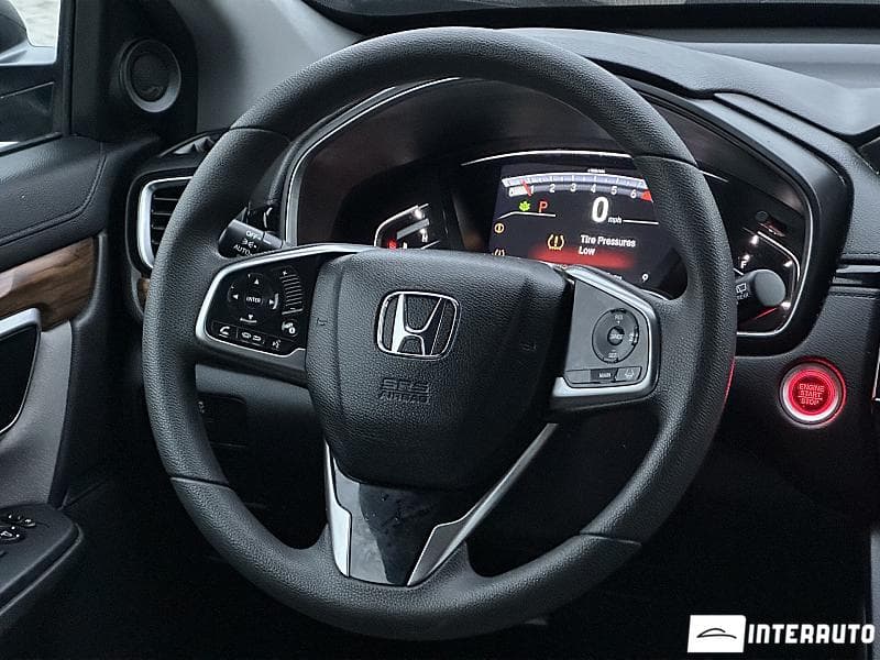 2018 Honda CR-V — Miniatură 7