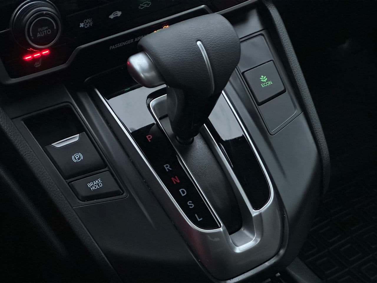 2018 Honda CR-V — Miniatură 11