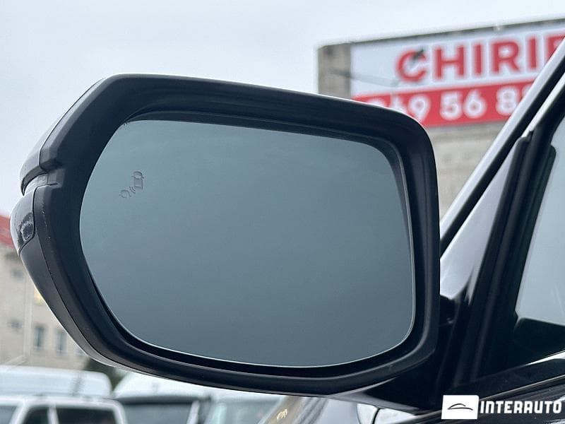 2018 Honda CR-V — Miniatură 17