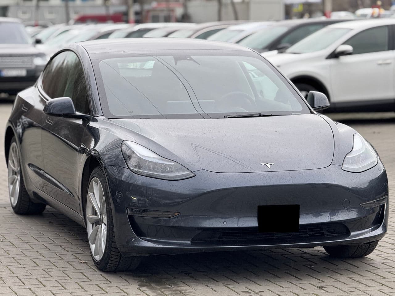 2023 Tesla Model 3 — Miniatură 3