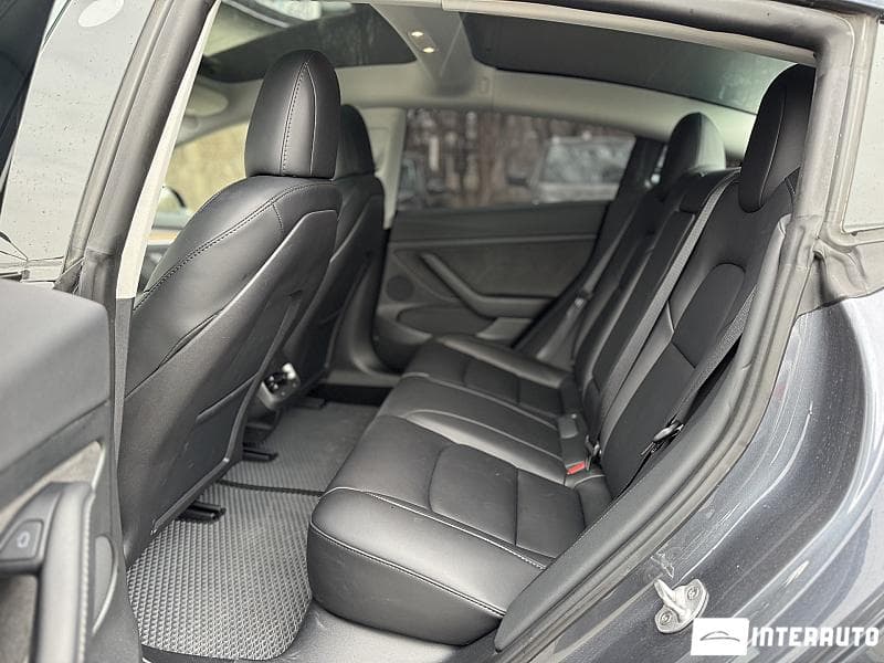 2023 Tesla Model 3 — Miniatură 15