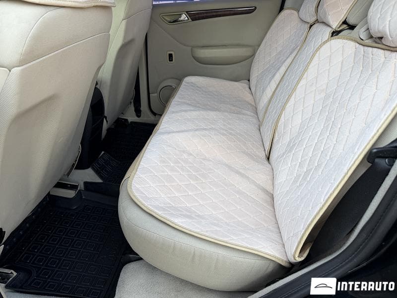 Mercedes A 150 2005 — Миниатюра 15