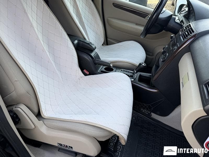 Mercedes A 150 2005 — Миниатюра 14