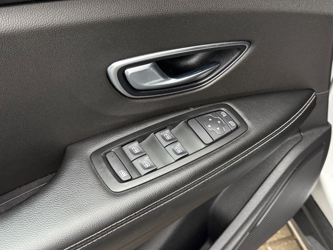 2018 Renault Grand Scenic — Miniatură 7