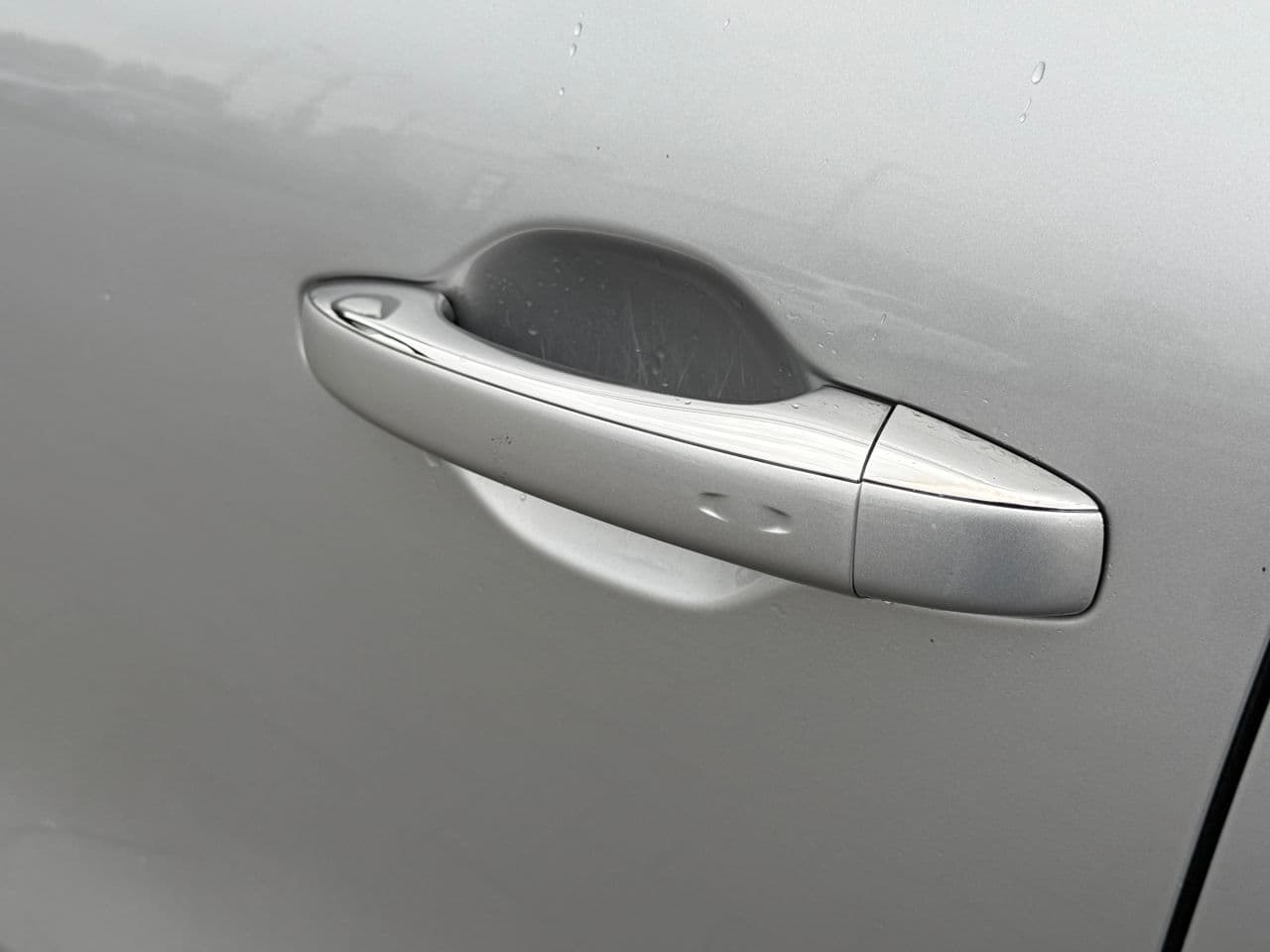 2018 Renault Grand Scenic — Miniatură 5