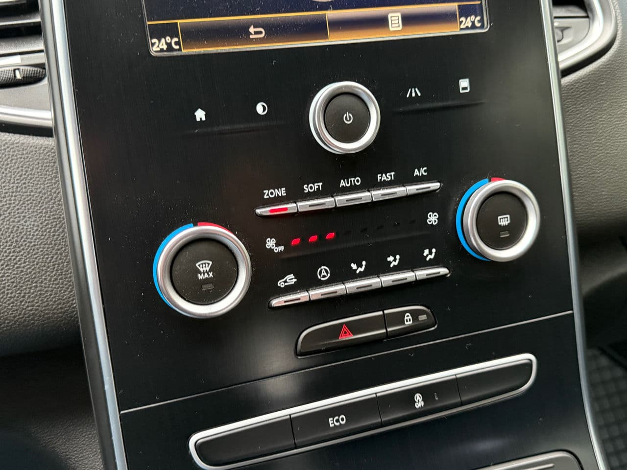 2018 Renault Grand Scenic — Miniatură 12