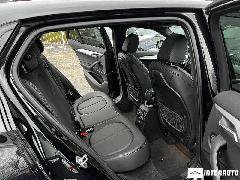 BMW X2 2.8i 2019 — Миниатюра 18