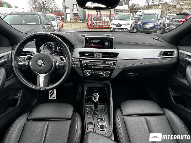 BMW X2 2.8i 2019 — Миниатюра 9