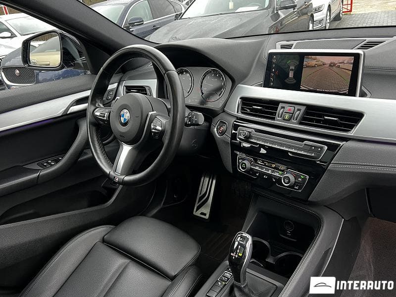 BMW X2 2.8i 2019 — Миниатюра 7