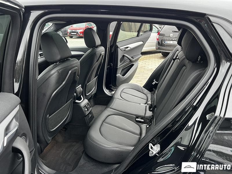 BMW X2 2.8i 2019 — Миниатюра 19
