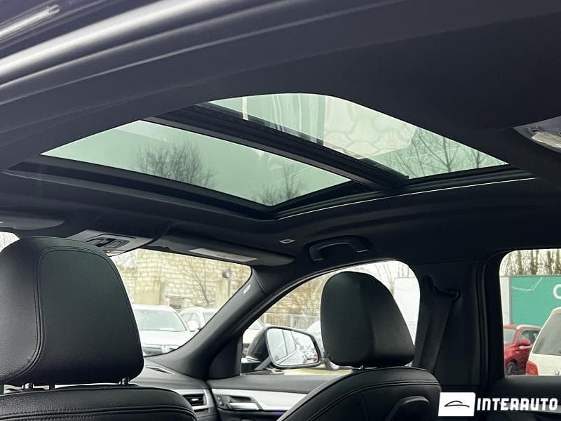 BMW X2 2.8i 2019 — Миниатюра 14