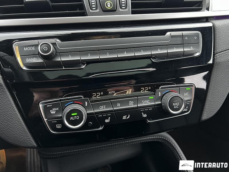 BMW X2 2.8i 2019 — Миниатюра 12