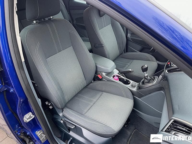 2014 Ford C-MAX — Miniatură 17