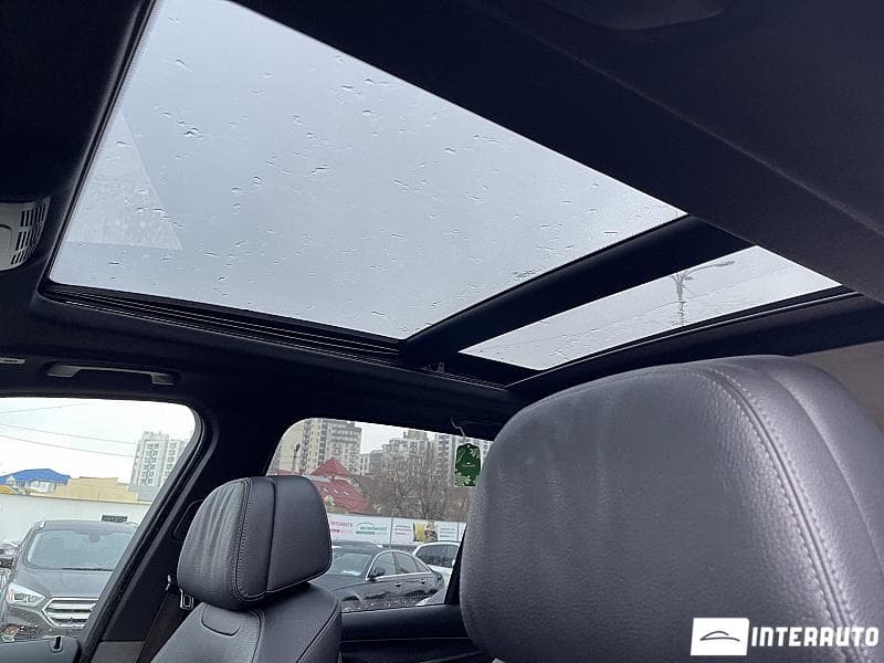 2018 BMW X5 4.0e — Miniatură 16