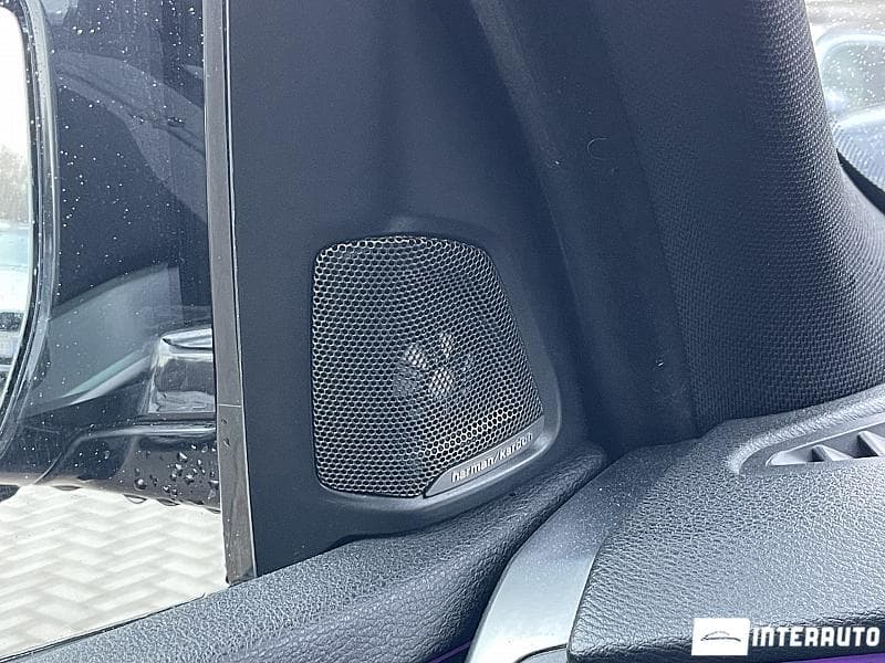 2018 BMW X5 4.0e — Miniatură 7