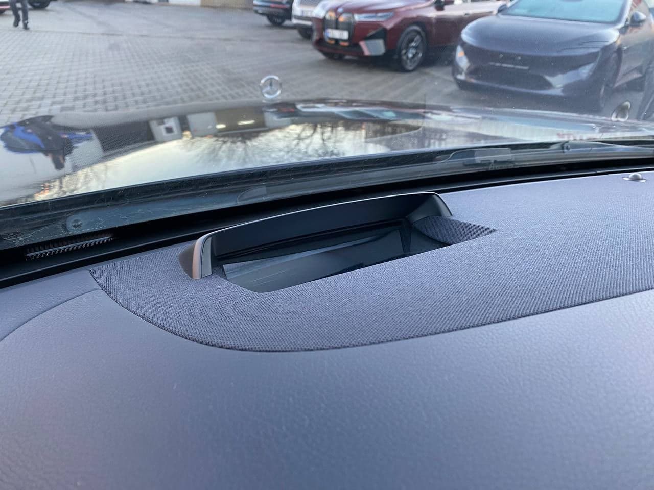 Mercedes S 350 2018 — Миниатюра 15