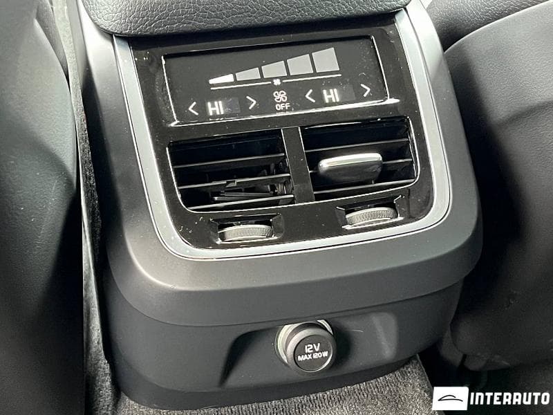 2017 Volvo S 90 — Miniatură 18