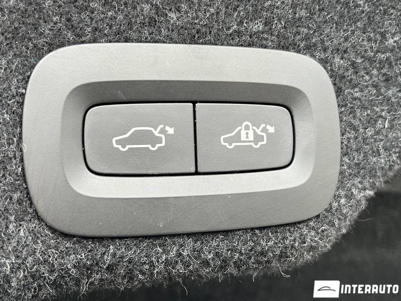2017 Volvo S 90 — Miniatură 22