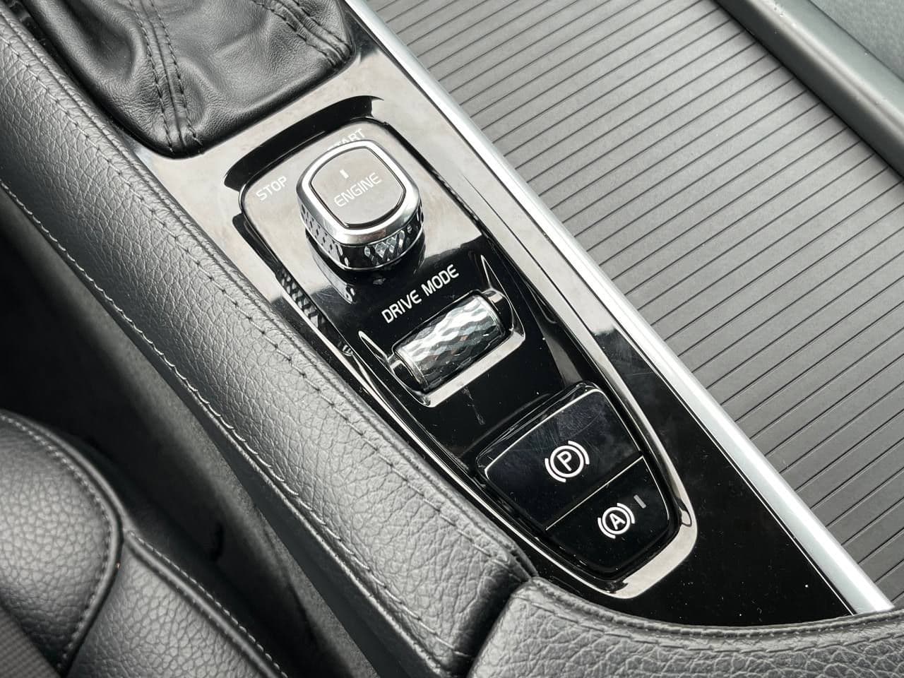 2017 Volvo S 90 — Miniatură 16