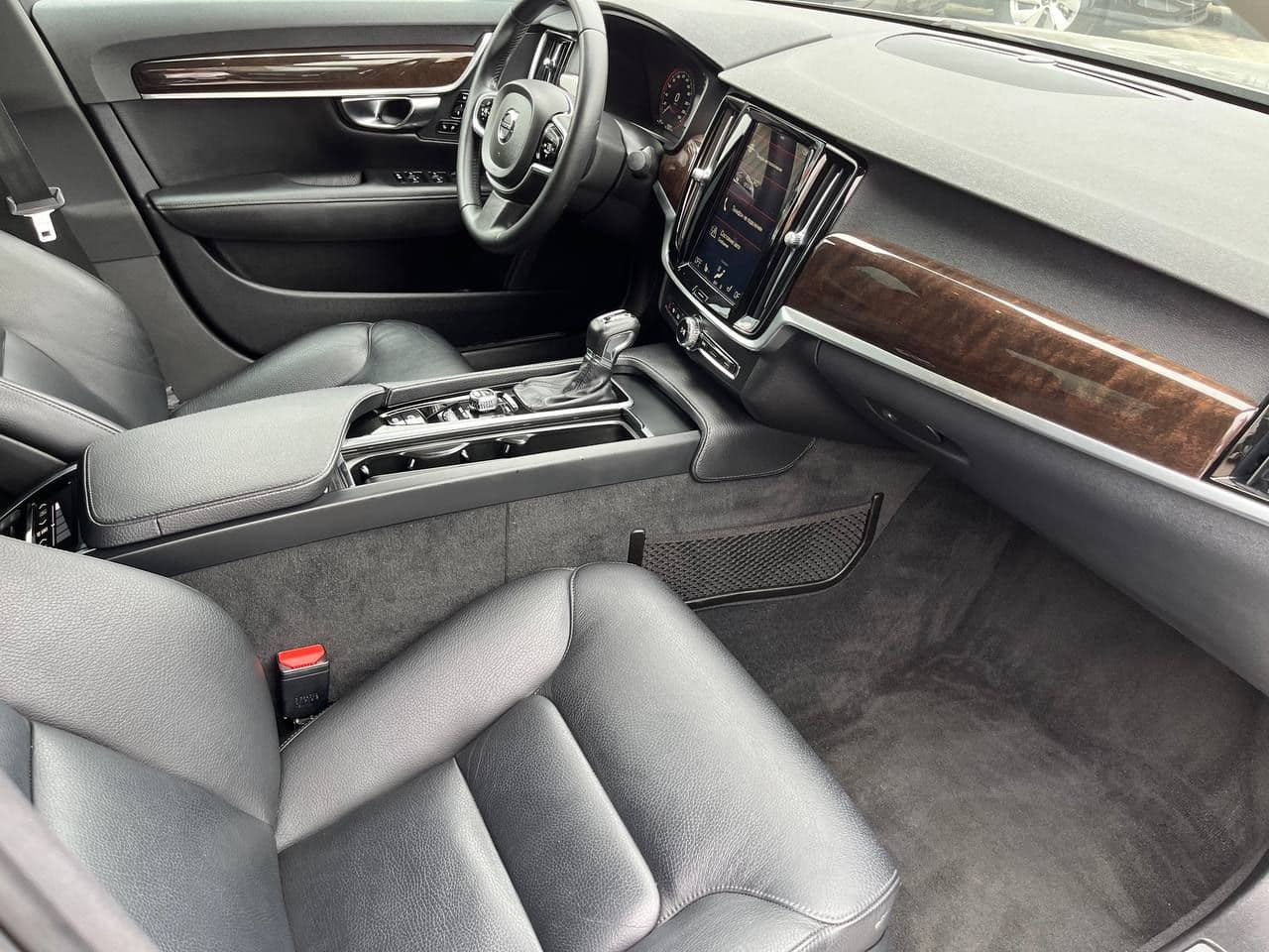 2017 Volvo S 90 — Miniatură 7